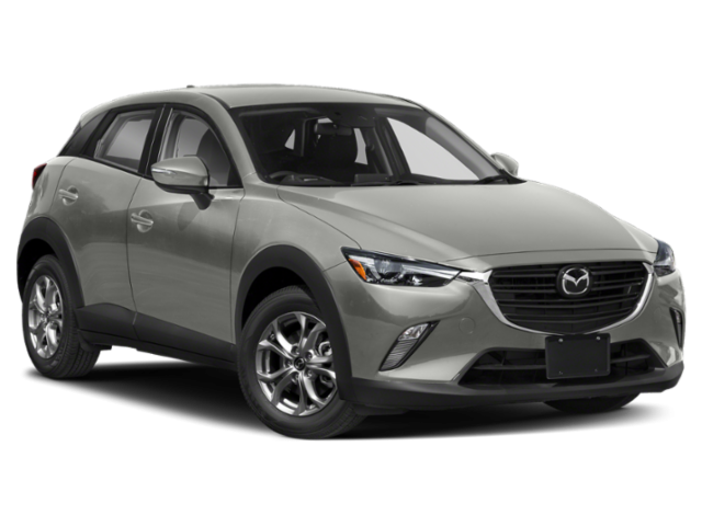 New 21 Mazda Cx 3 Sport 4d Sport Utility In Indianapolis Z Ray Skillman Auto Group
