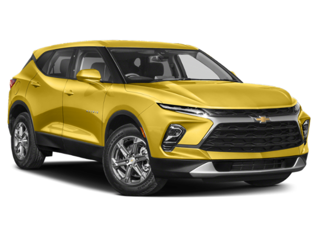 chevy blazer employee pricing