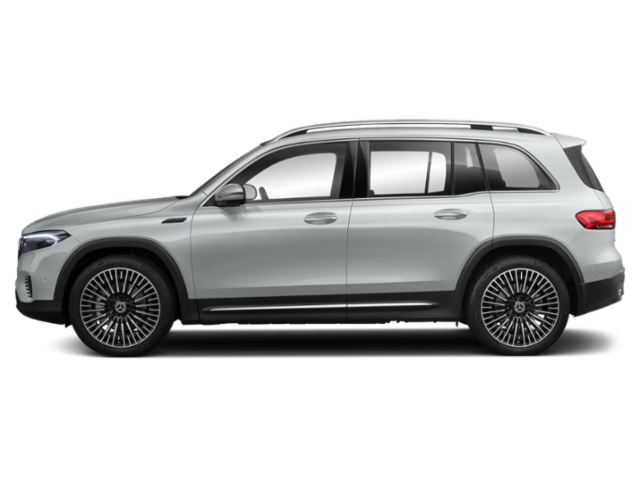 New 2023 Mercedes-Benz EQB 350 4MATIC® SUV
