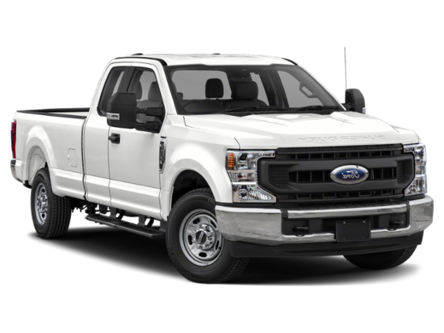 Super Duty Heller Ford