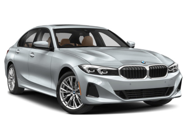 New 2023 BMW 3 Series 330i xDrive 4dr Car near Chicago #B42229 | Bill ...