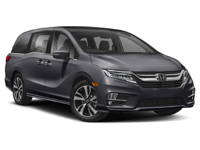 honda 2020 odyssey elite
