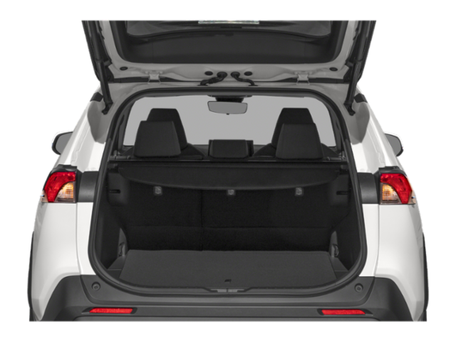 New 2022 Toyota RAV4 XLE 4D Sport Utility in New Haven #88262 | A-1 Toyota