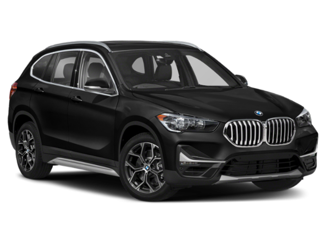 New 2021 BMW X1 xDrive28i SAV