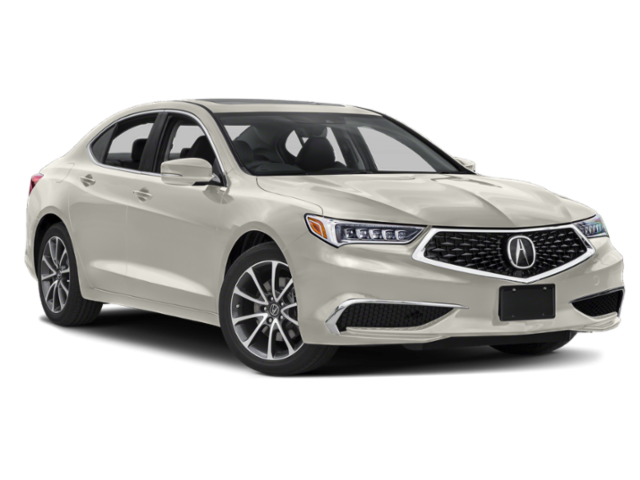 New 2020 Acura TLX 3.5L V6