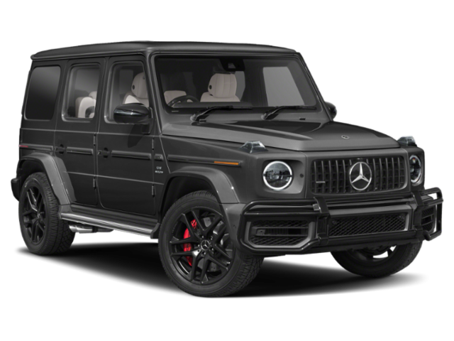 New 21 Mercedes Benz G Class Amg G 63 4matic Suv Sport Utility In Van Nuys Mx Keyes European