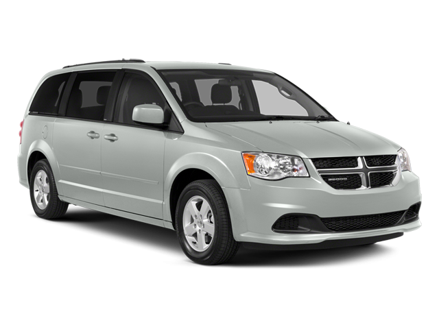 grand caravan passenger