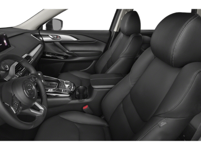 New 2023 Mazda CX-9 Touring AWD