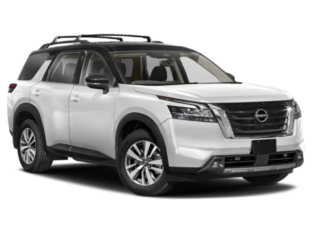 New 2023 Nissan Pathfinder SL SUV in Bloomfield # | Lynnes Automotive Group