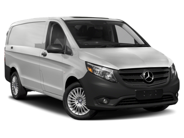 black mercedes metris