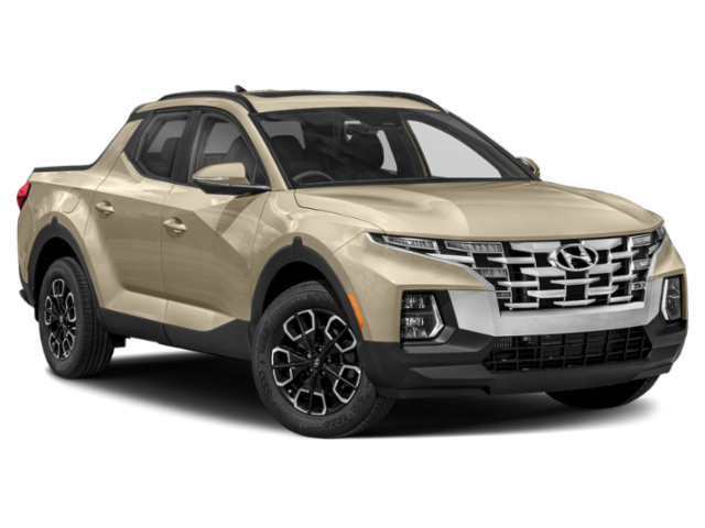 New 2023 Hyundai Santa Cruz Sel Premium Crew Cab Pickup In Logan