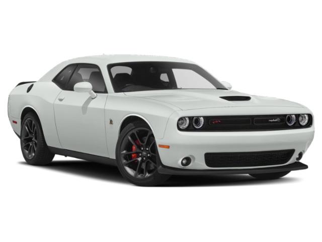 New 2021 Dodge Challenger R T Scat Pack 2d Coupe In Bentonville Mh624125 Mclarty Daniel Automotive