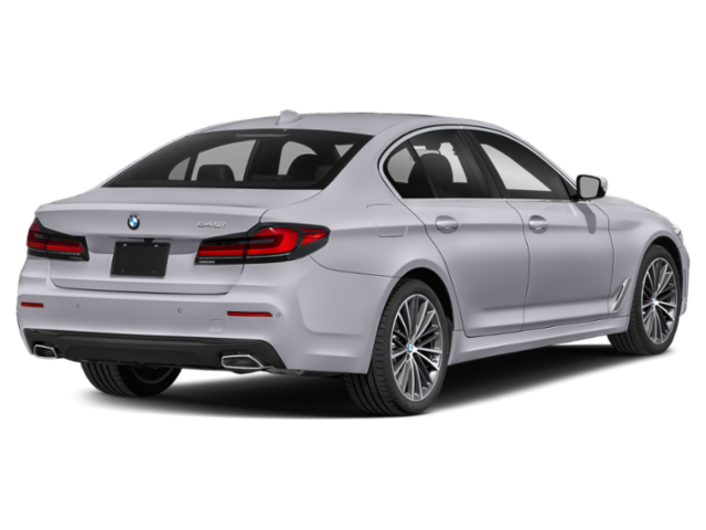 New 2023 BMW 5 Series 540i xDrive AWD 540i xDrive 4dr Sedan in Edison ...