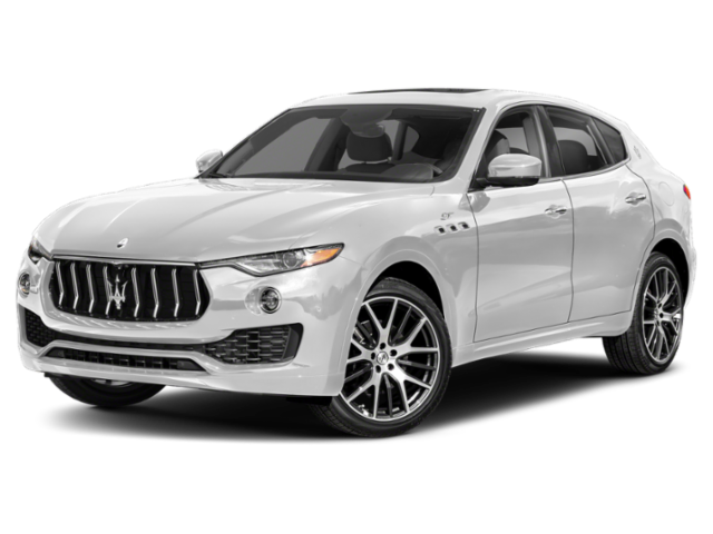 New 2022 Maserati Levante Modena