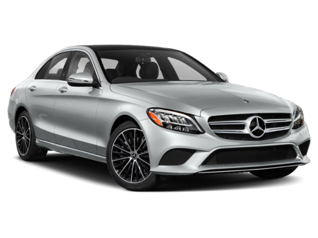 New 2021 Mercedes-Benz C-Class C 300 4dr Car in Georgetown #MR641823 ...