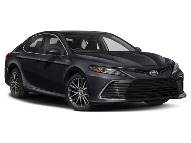 New 2023 Toyota Camry XLE 4D Sedan, #230302 in %%di_city%, %%di_state ...