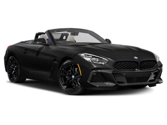 New 2022 BMW Z4 sDrive30i Convertible in Fayetteville #WX99414 ...