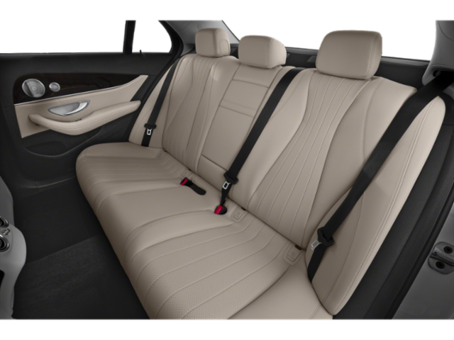 New 2020 Selenite Grey MET Mercedes-Benz E350 image 10