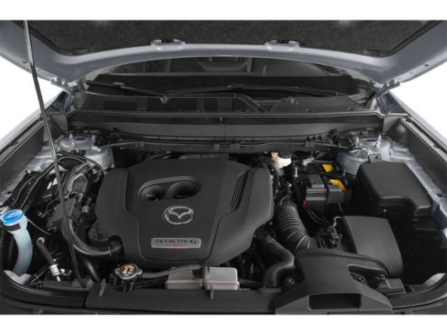 New 2023 Mazda CX-9 Touring AWD