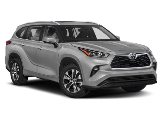 New Toyota Highlander for Sale in Kansas City, MO