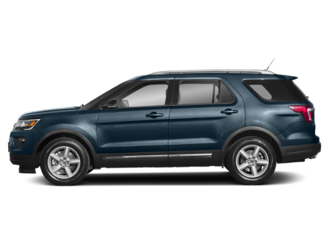 Pre Owned 18 Ford Explorer Limited 4wd Sport Utility In Nashua Ps7609a Tulley Mazda