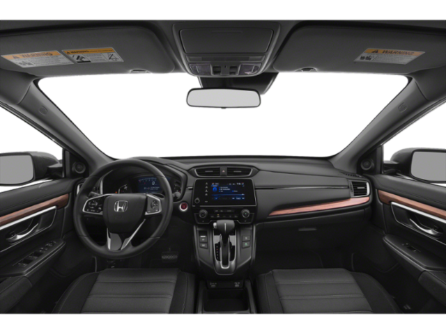 New 2022 Honda CR-V EX