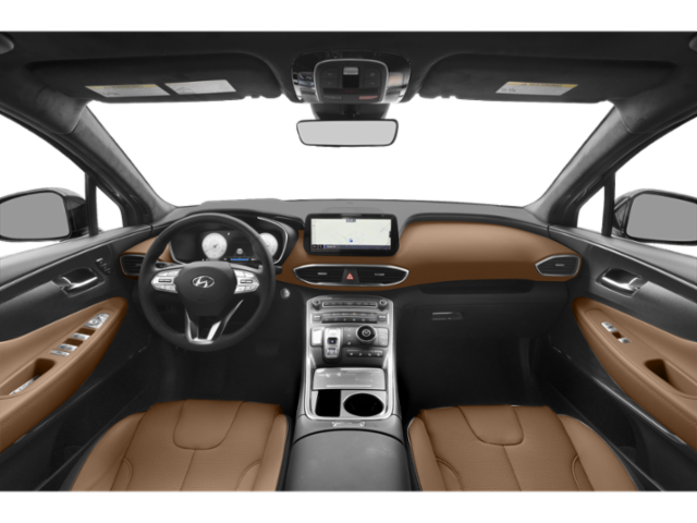 New 2023 Hyundai SANTA FE Calligraphy 4D Sport Utility in Brooklyn