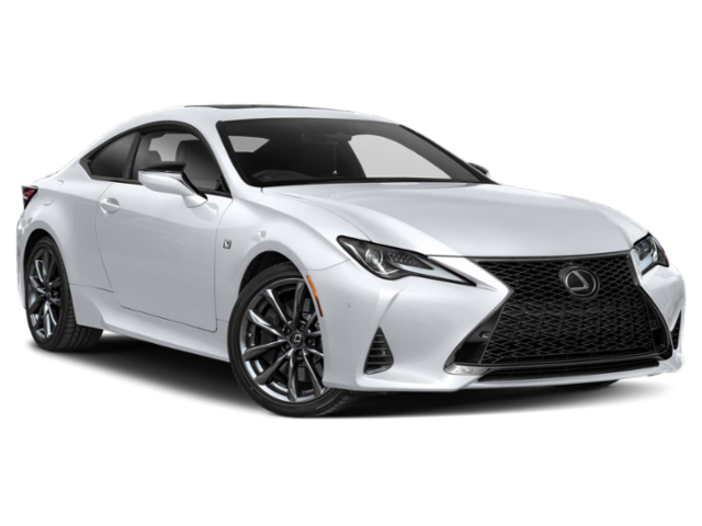 New 21 Lexus Rc 300 Rc 300 F Sport 2dr Car In Sarasota L Wilde Automotive Family Sarasota
