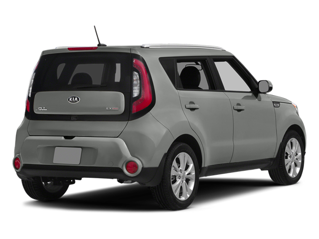Used 2014 Kia Soul  with VIN KNDJN2A27E7014977 for sale in Elk River, Minnesota