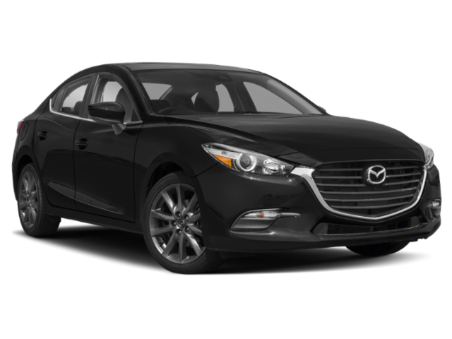 Pre Owned 2018 Mazda Mazda3 4 Door Touring Auto 4dr Car In Nashua 21mt738a Tulley Mazda