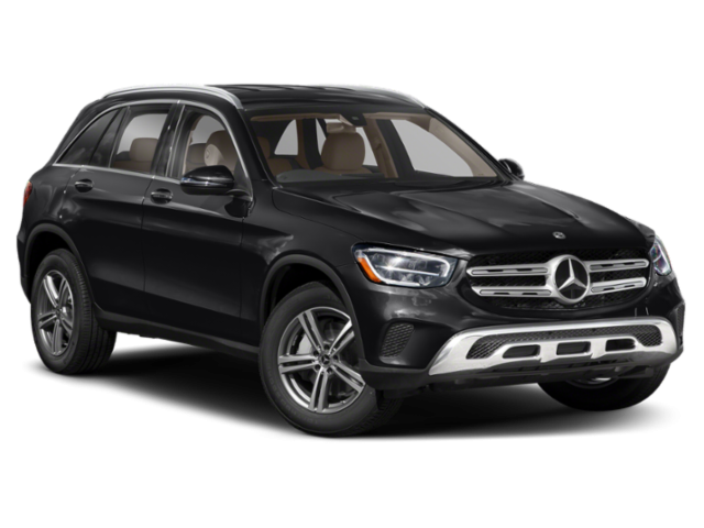 New 2022 Mercedes-Benz GLC 300 4MATIC®