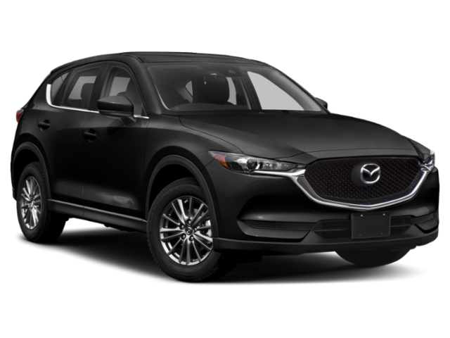 New 2020 Mazda CX-5 Sport