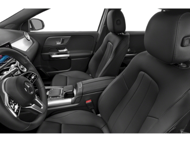 New 2022 Polar White Mercedes-Benz GLA250 image 6