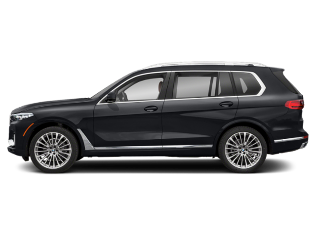New 2021 BMW X7 xDrive40i SUV in Annapolis #M9E02493 | BMW of Annapolis
