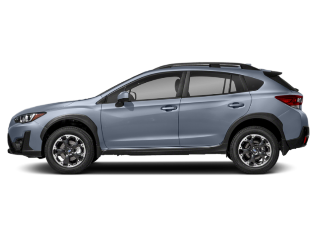New 2023 Subaru Crosstrek Premium Sport Utility in Joliet #S230006