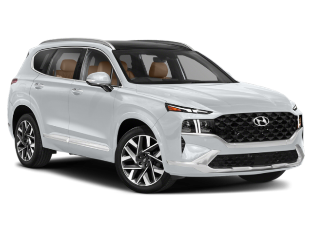 New 2023 Hyundai SANTA FE Calligraphy For Sale Birmingham AL ...
