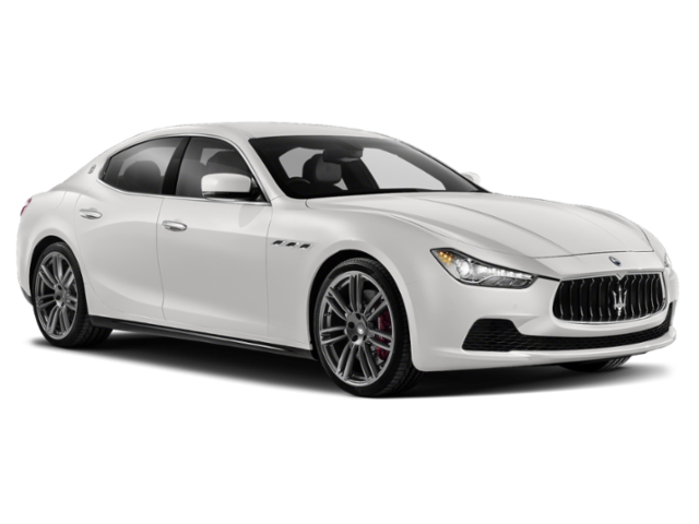 New 2019 Maserati Ghibli S Q4 GranSport