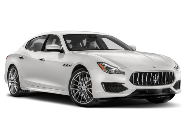 New 2020 Maserati Quattroporte S Q4