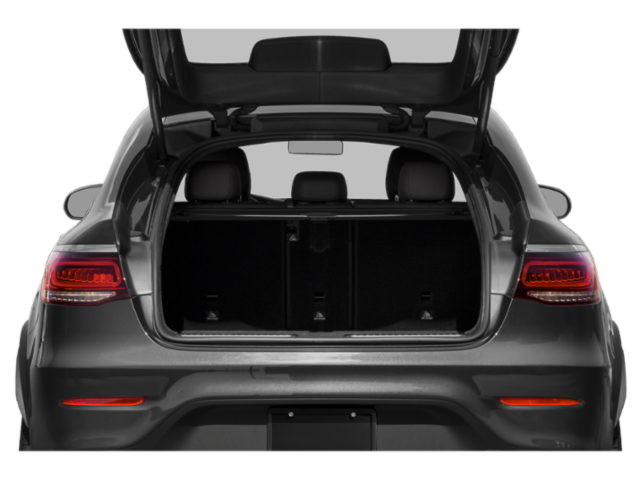 New 2022 Polar White Mercedes-Benz GLC300 image 8