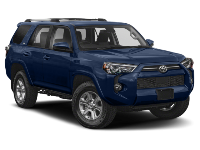New 2023 Toyota 4Runner SR5 4 for Sale # | Mungenast Alton Toyota