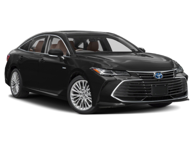 New 2021 Toyota Avalon Hybrid Limited