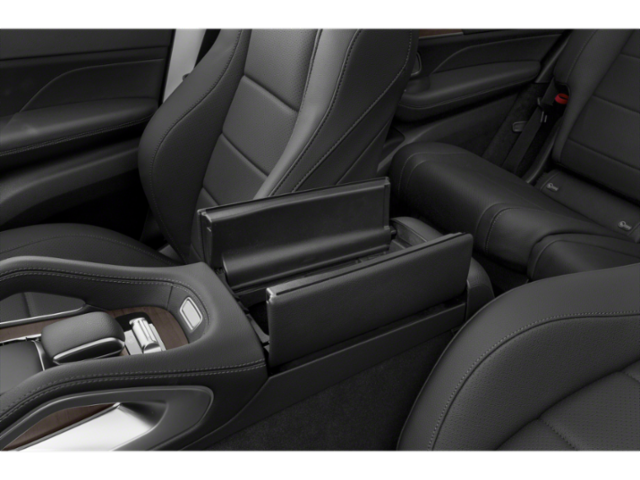 New 2022 MANUFAKTUR Diamond White Met Mercedes-Benz GLS450 image 11
