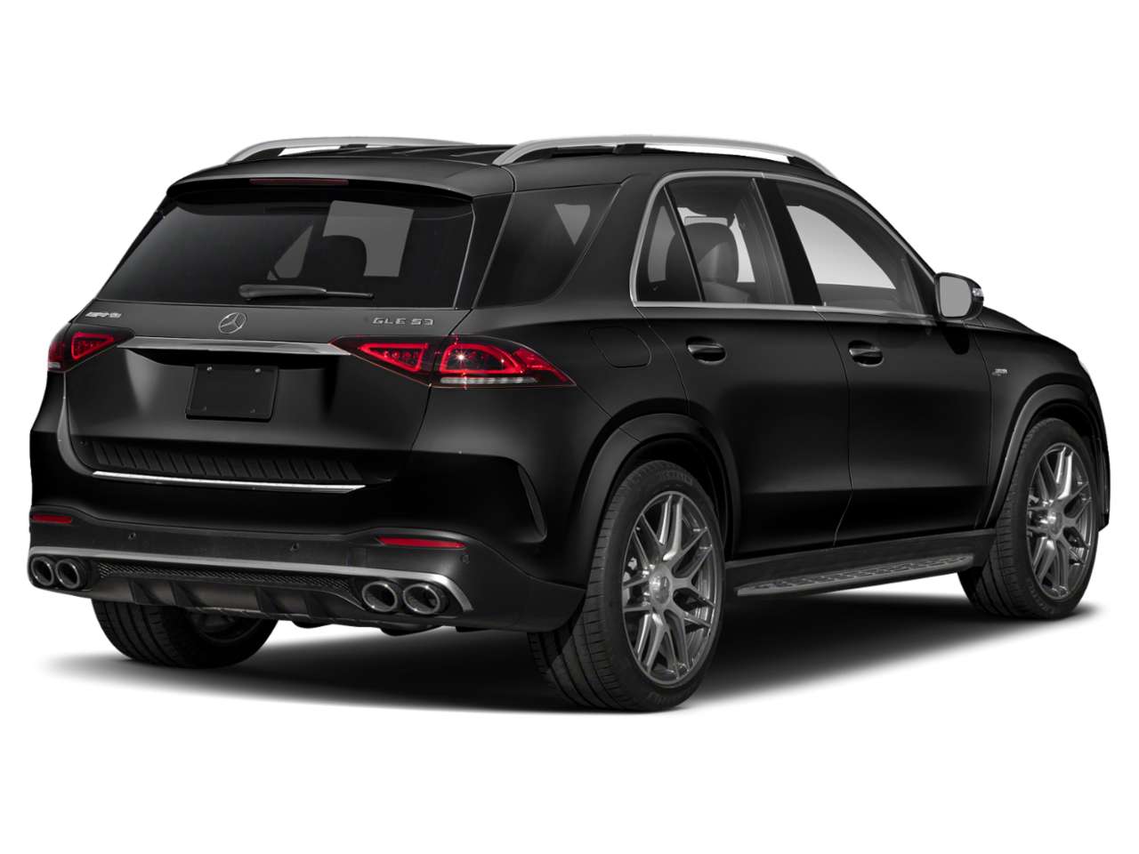 New 2023 MercedesBenz GLE AMG® GLE 53 4MATIC®+ SUV SUV in Newport Beach N165851 Fletcher