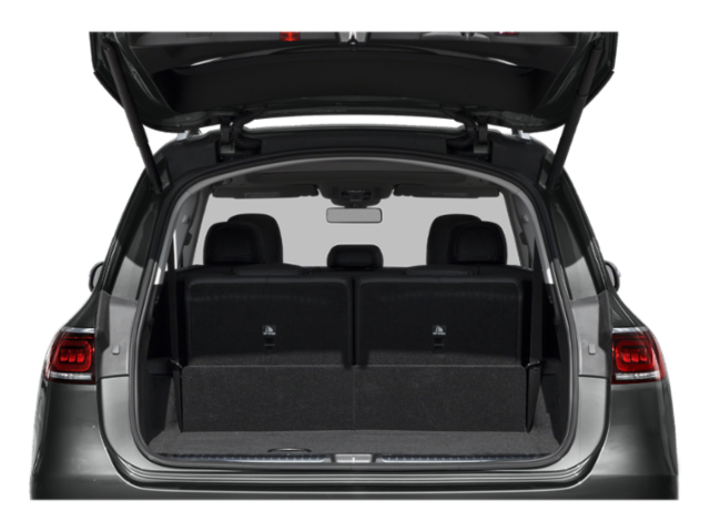 New 2022 MANUFAKTUR Diamond White Met Mercedes-Benz GLS450 image 8