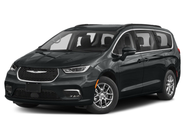 New 2021 CHRYSLER Pacifica Touring