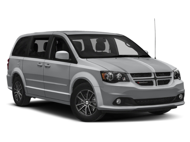 2019 dodge gt van