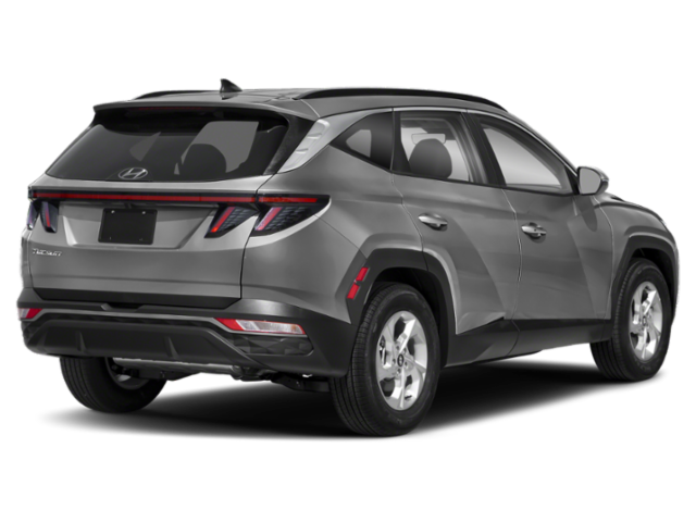 New 2023 Hyundai TUCSON SEL Convenience AWD Sport Utility in Tinley ...