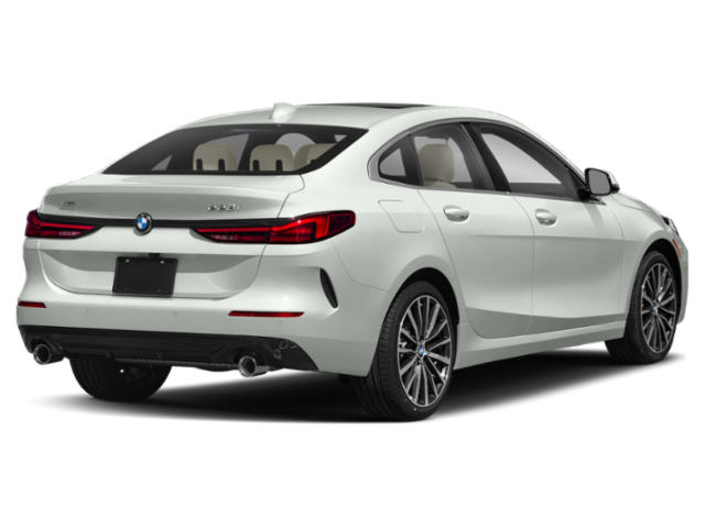 Pre-Owned 2022 BMW 2 Series 228i xDrive Gran Coupe Sedan in Greenwich # ...