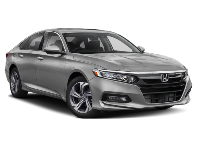 New 2020 Honda Accord EX