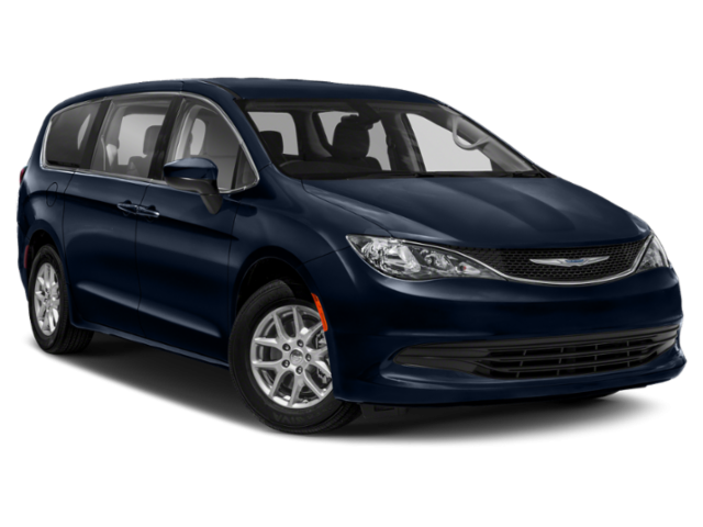 2020 chrysler pacifica 4dr touring fwd